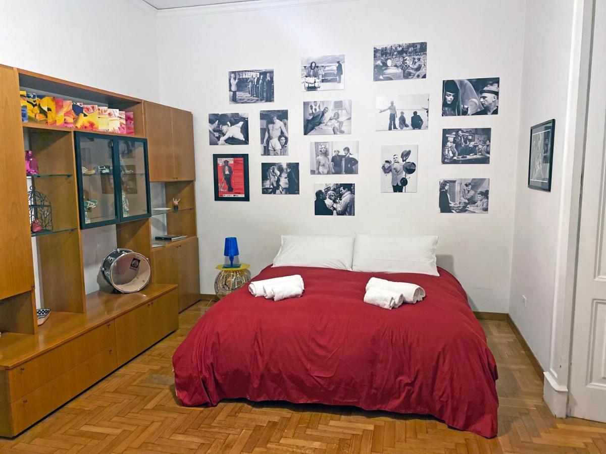 Bella Art Gallery Appartement Naples