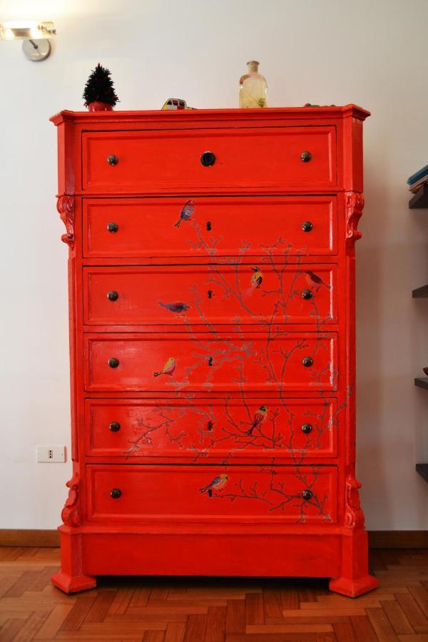 Bella Art Gallery Apartamento Nápoles