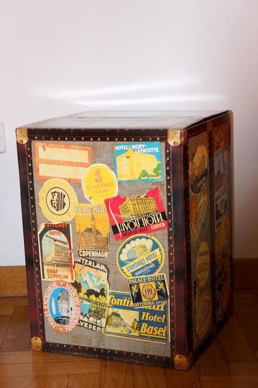 Apartamento Bella Art Gallery
