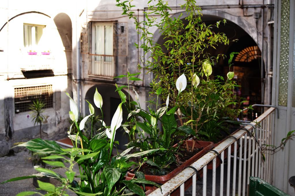 Apartamento Bella Art Gallery *