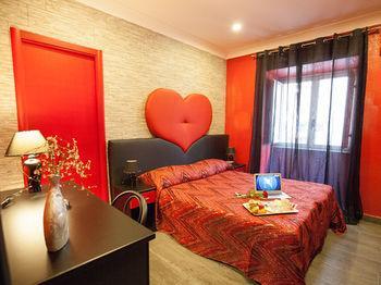 Apartamento Bella Art Gallery *