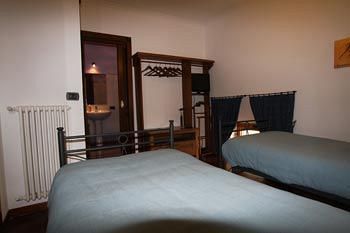 Apartamento Bella Art Gallery *