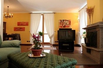 Appartement Bella Art Gallery