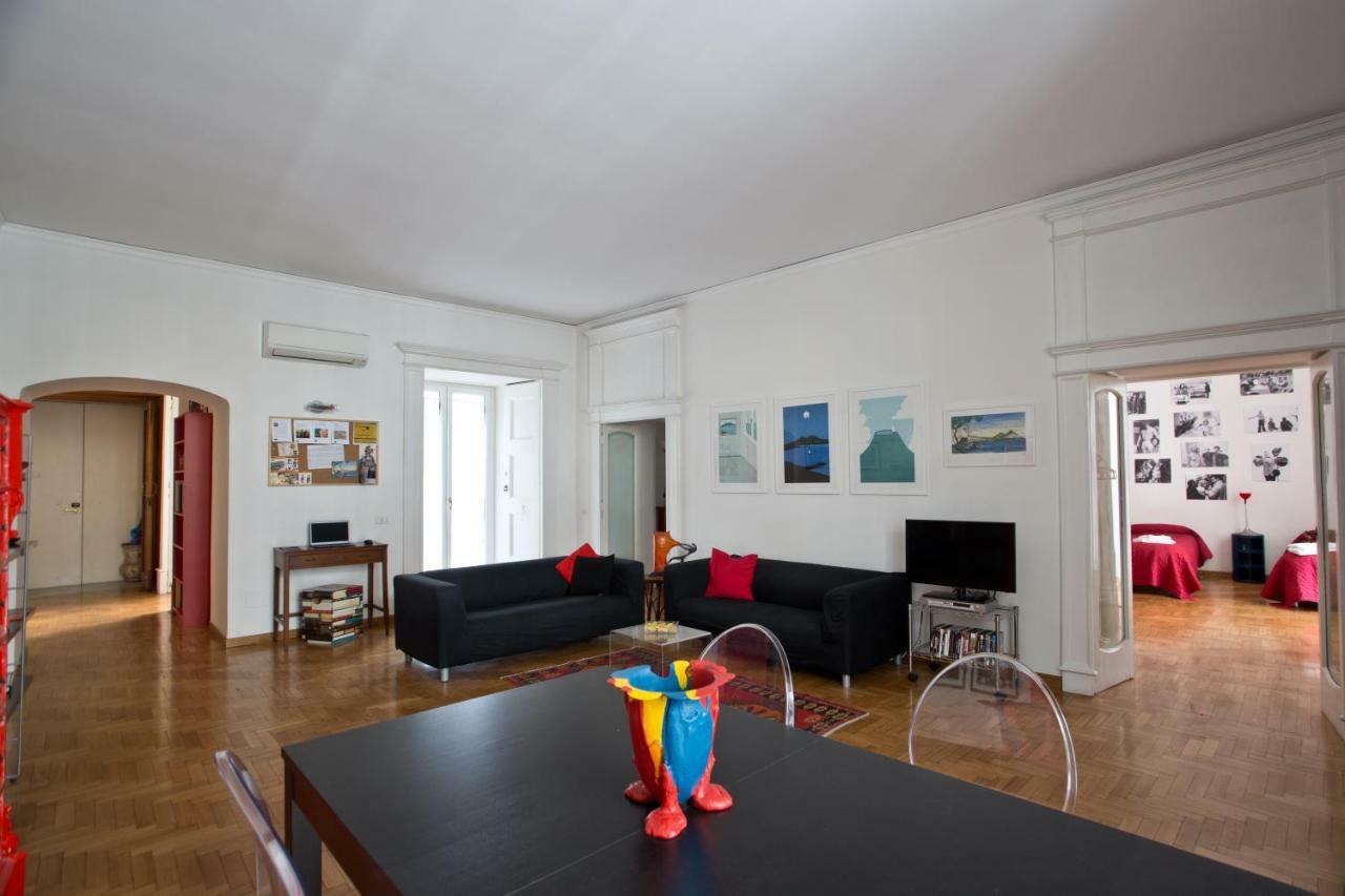 Bella Art Gallery Appartement