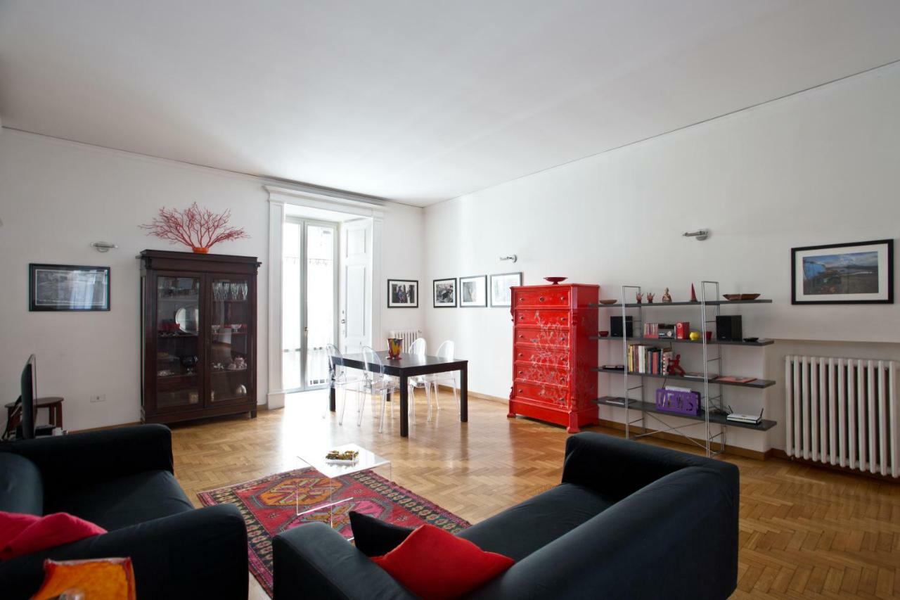 Bella Art Gallery Appartement *