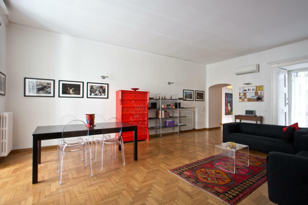 Bella Art Gallery Appartement