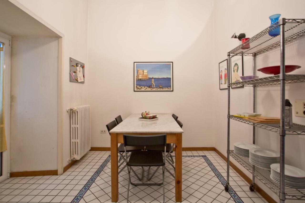 Appartement Bella Art Gallery Naples
