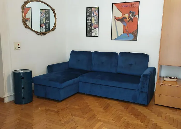 Bella Napoli Art Gallery