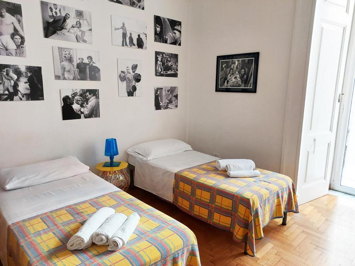 Appartement Bella Art Gallery *