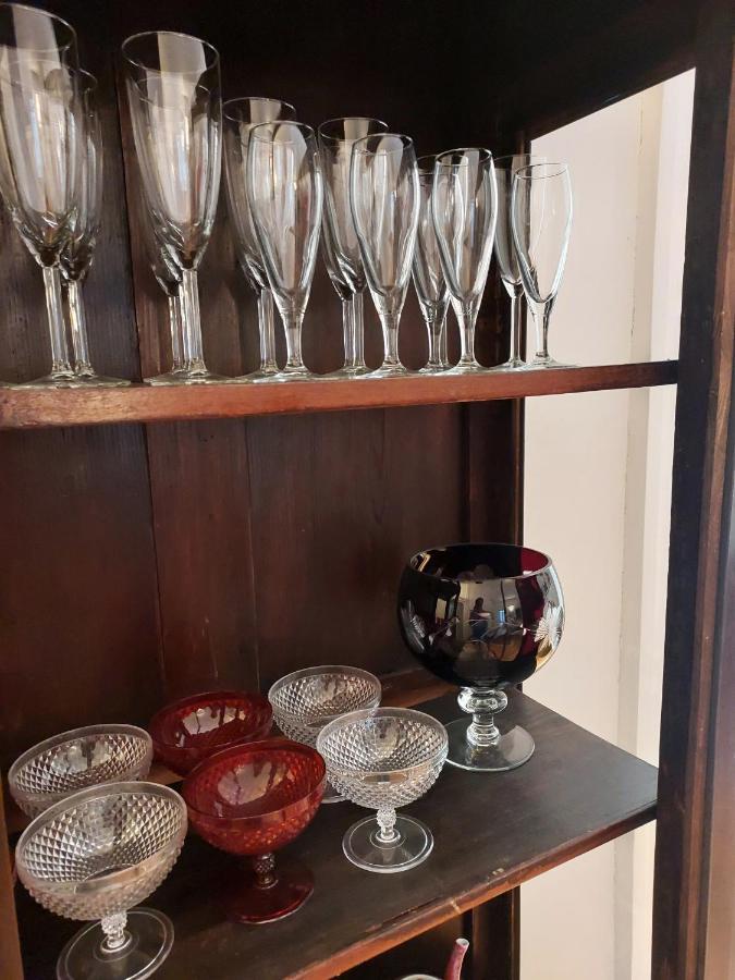 Appartement Bella Art Gallery