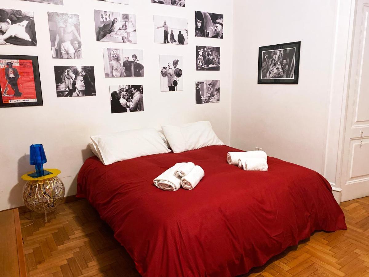 Bella Art Gallery Napels