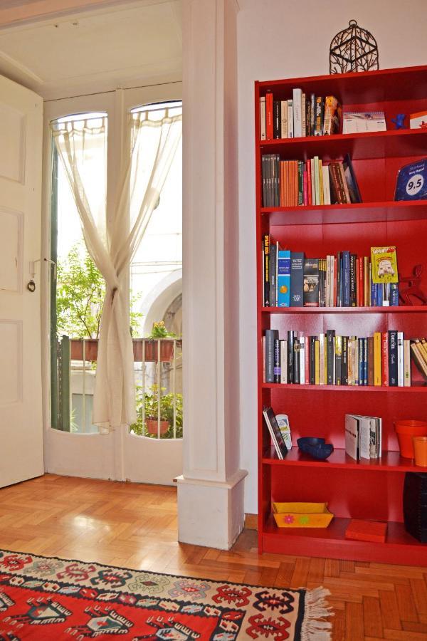 Appartement Bella Art Gallery