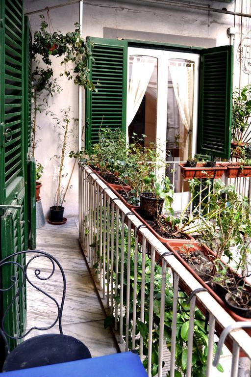 Appartement Bella Art Gallery Napels