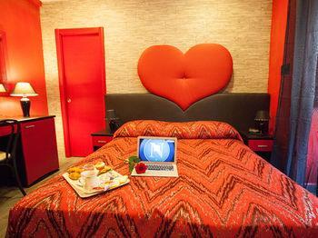 Appartement Bella Art Gallery Napels