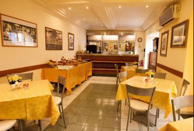 Appartement Bella Art Gallery Napels