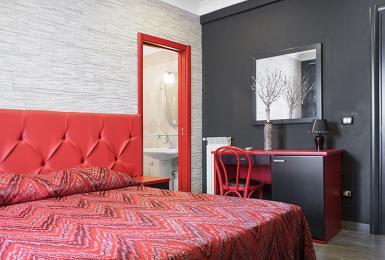 Appartement Bella Art Gallery *