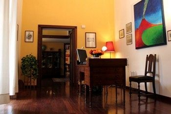 Appartement Bella Art Gallery Napels