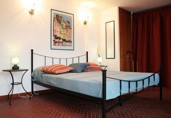 Bella Art Gallery Appartement Napels