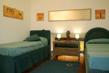 Bella Art Gallery Appartement Napels