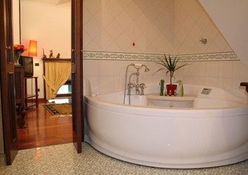 Bella Art Gallery Appartement Napels