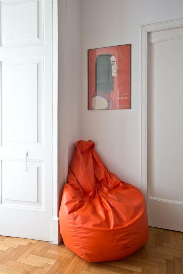 Bella Art Gallery Appartement