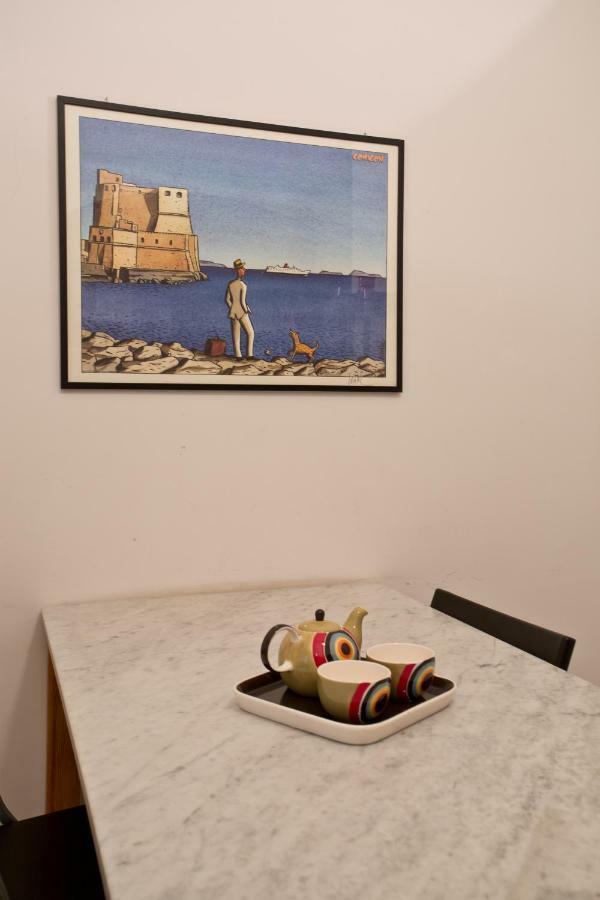 Bella Art Gallery Appartement *